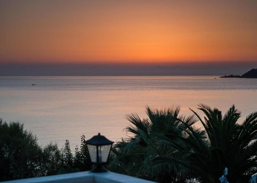 Ionian Islands Region Zakynthos Balcony/terrace
