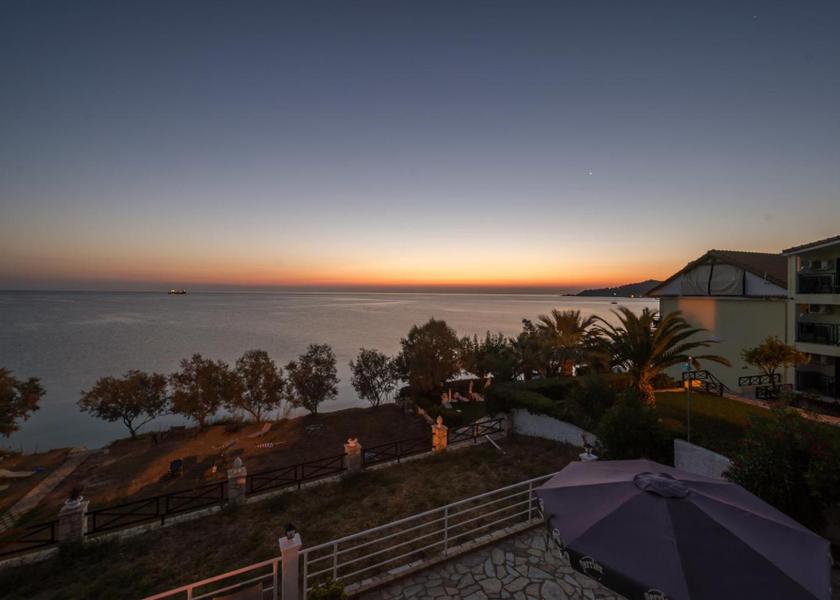 Ionian Islands Region Zakynthos Balcony/terrace