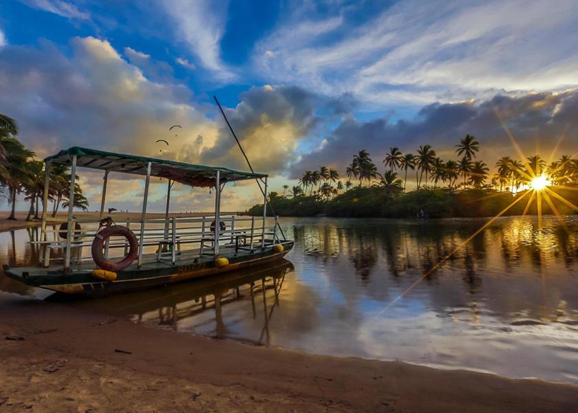 Bahia State Mata de São João 