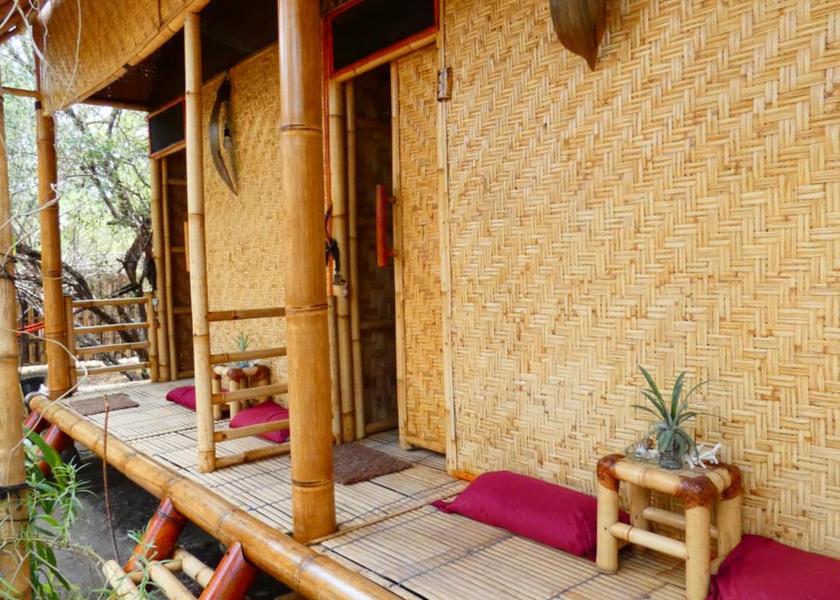West Nusa Tenggara Gili Meno 