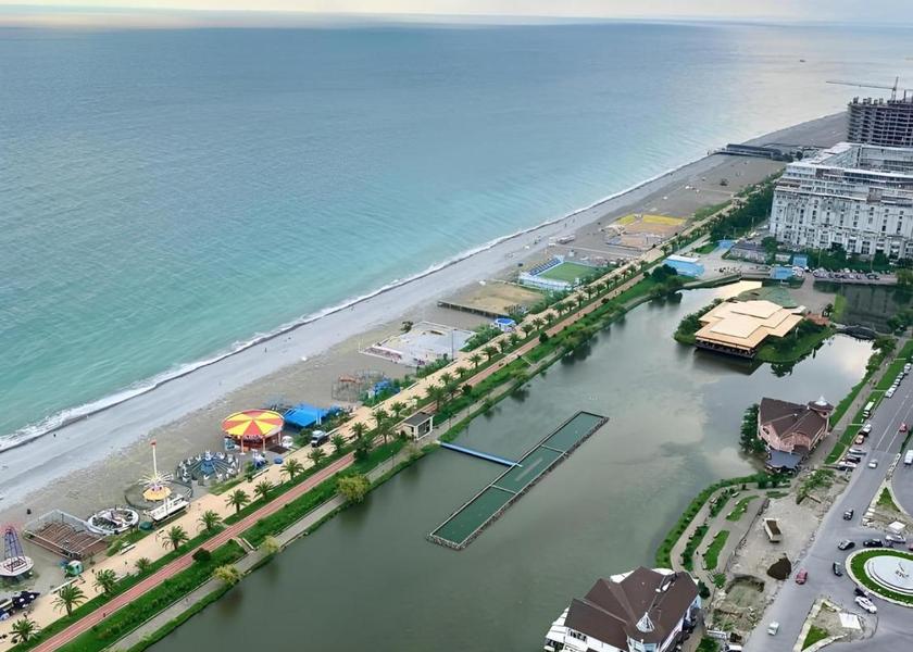 Adjara Batumi Nearby attraction