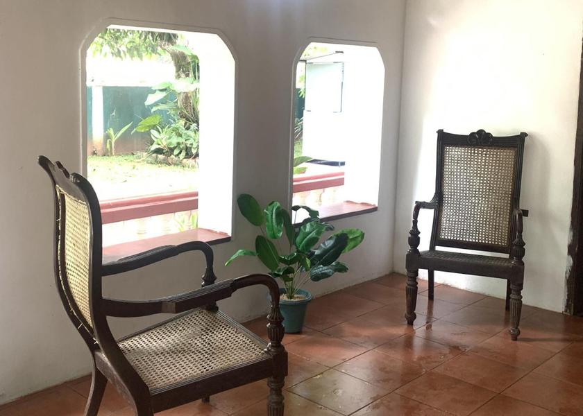 North Central Province Anuradhapura Facilities