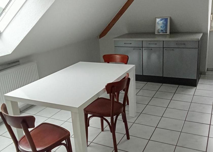 Lower Saxony Burgdorf Kitchen