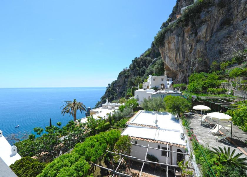 Campania Positano 