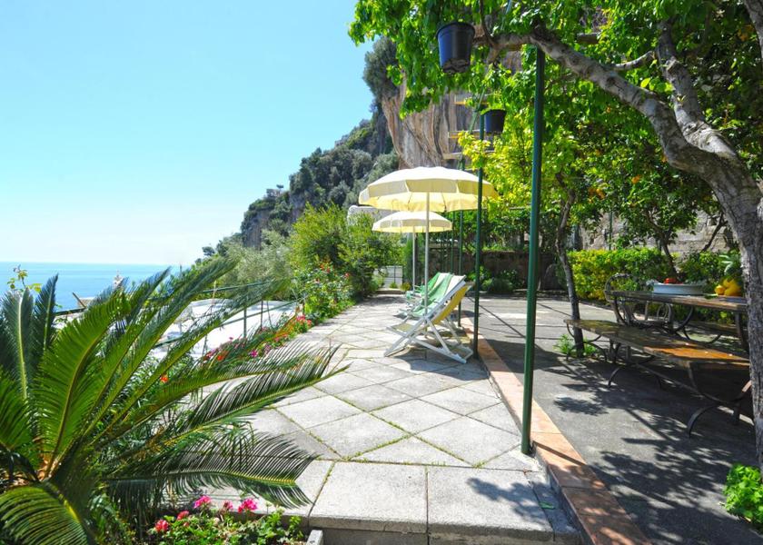 Campania Positano 