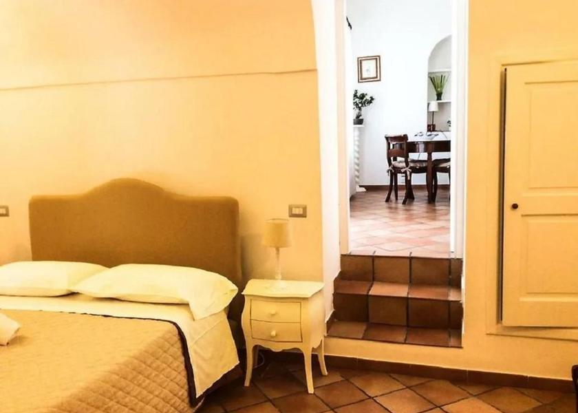 Campania Positano Public Areas