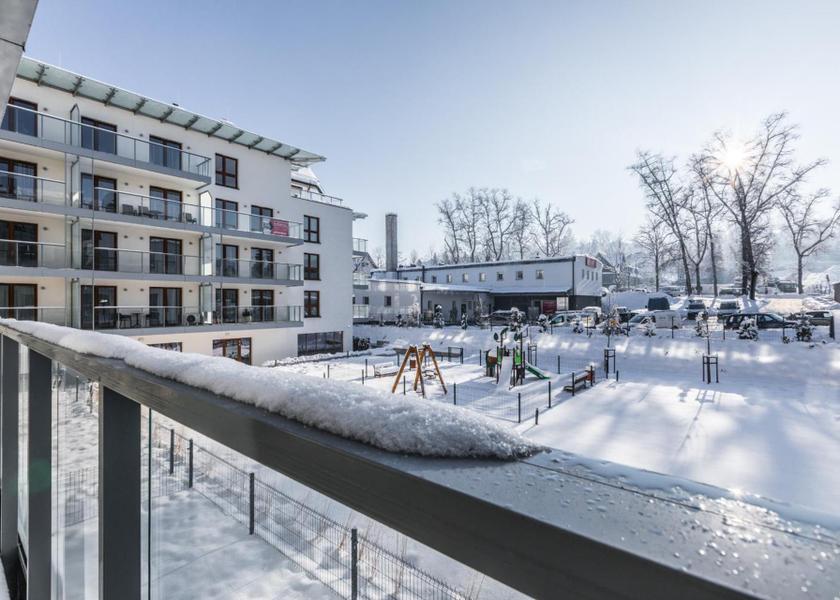 Lesser Poland Voivodeship Zakopane Hotel Exterior