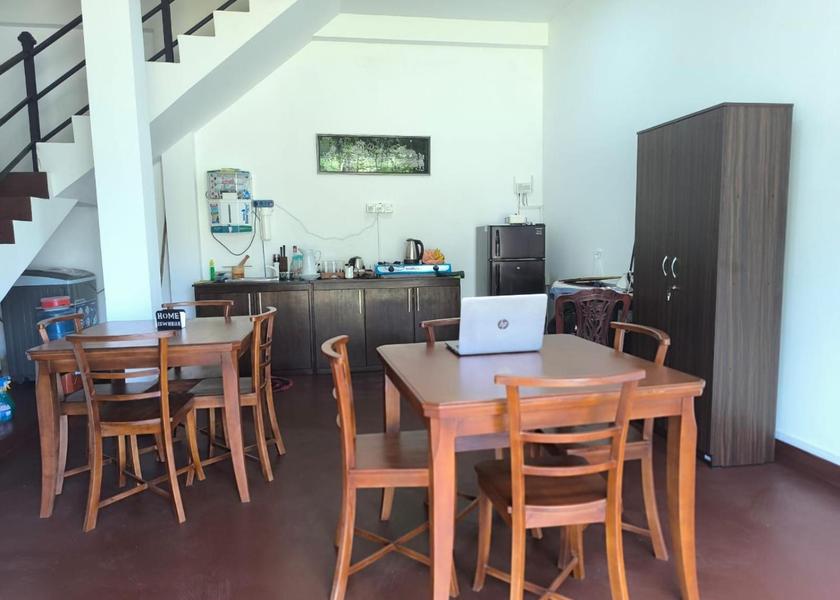 North Central Province Anuradhapura Restaurant