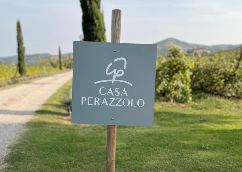 Veneto Montecchia di Crosara Facilities