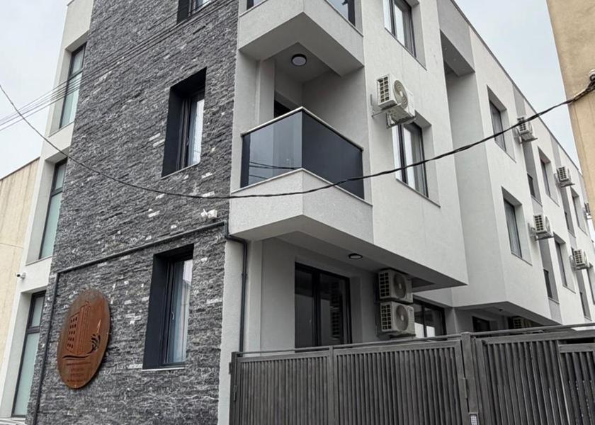 Constanța County Constanta Exterior view