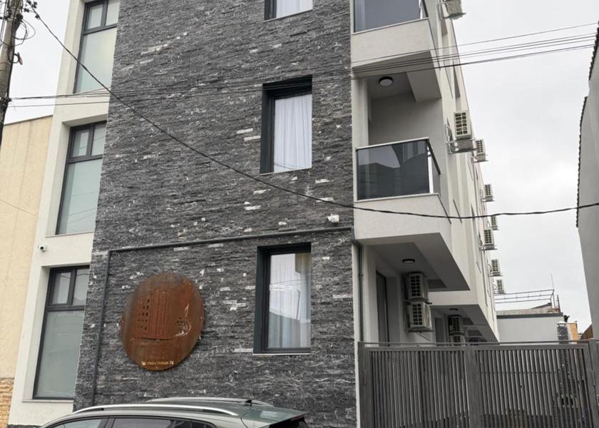 Constanța County Constanta Exterior view