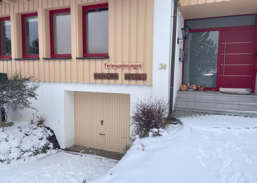 Lower Saxony Braunlage Exterior view