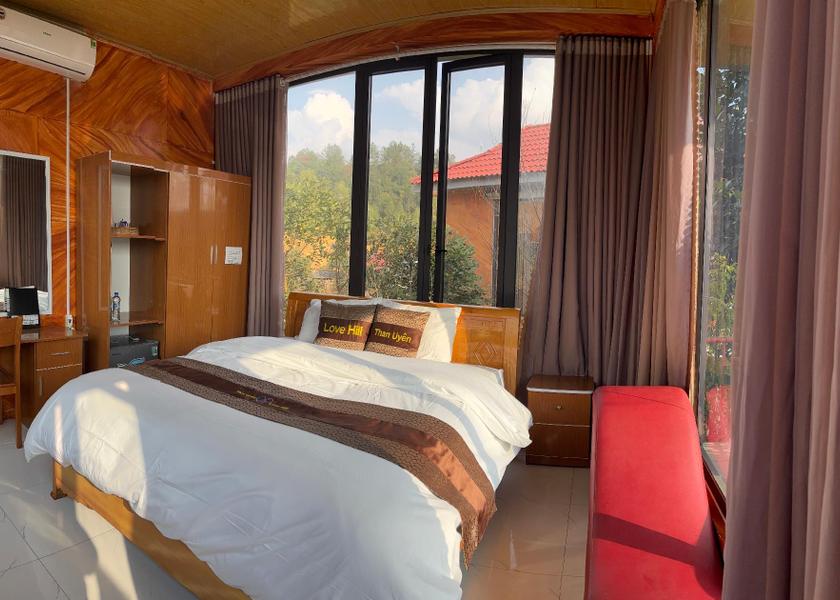 Lai Chau Province Lai Chau Suite
