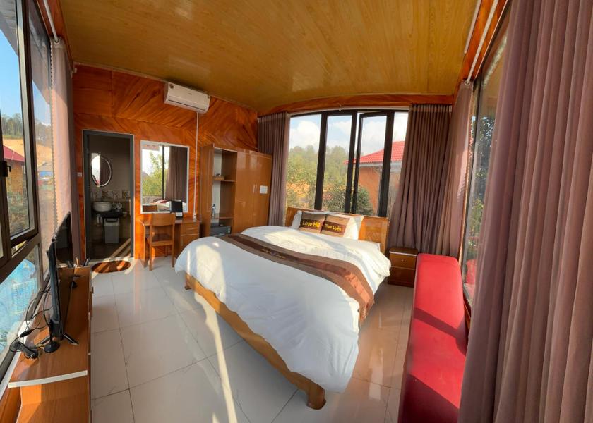 Lai Chau Province Lai Chau Suite