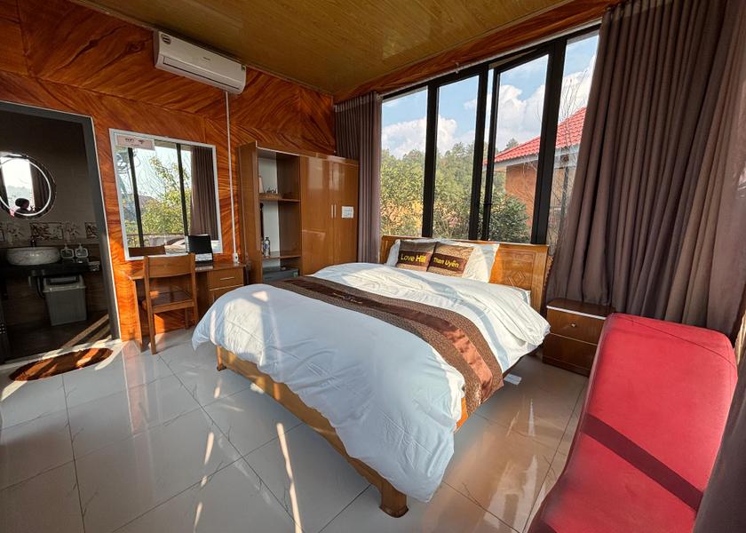 Lai Chau Province Lai Chau Suite
