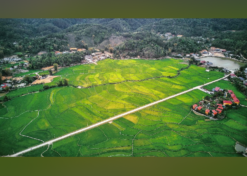 Lai Chau Province Lai Chau 