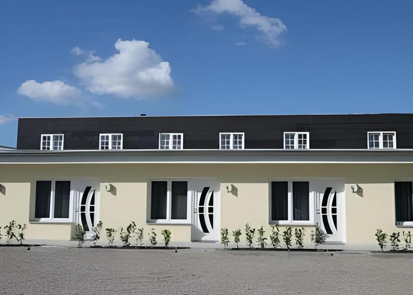 Schleswig-Holstein Flensburg Exterior view