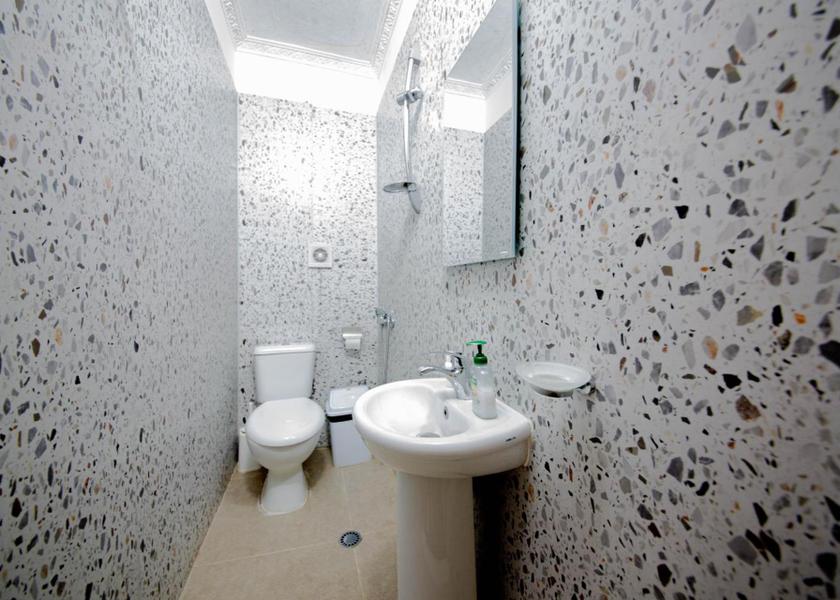 Tirana County Tirana Bathroom