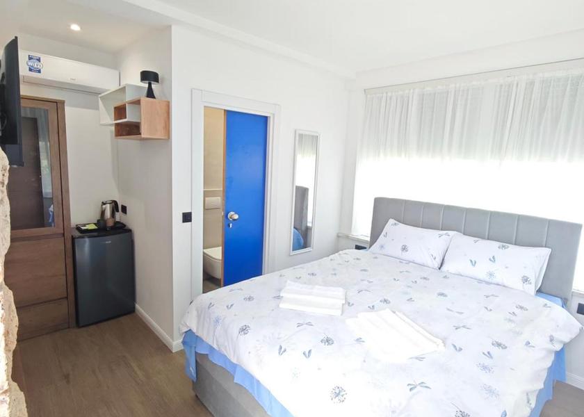 Municipality of Ohrid Ohrid Small Double Room