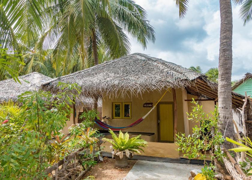 North Western Province Kalpitiya Hotel Exterior
