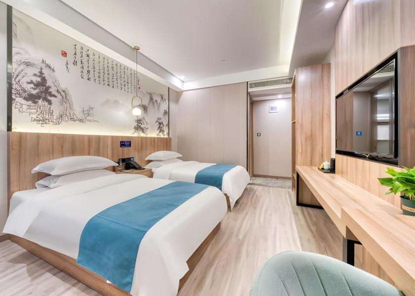 Zhejiang Hangzhou GTI - Intelligent Business Twin