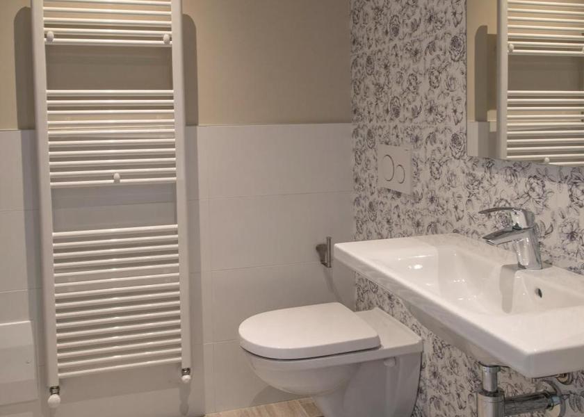 Veneto Lazise Deluxe Double Room with Shower