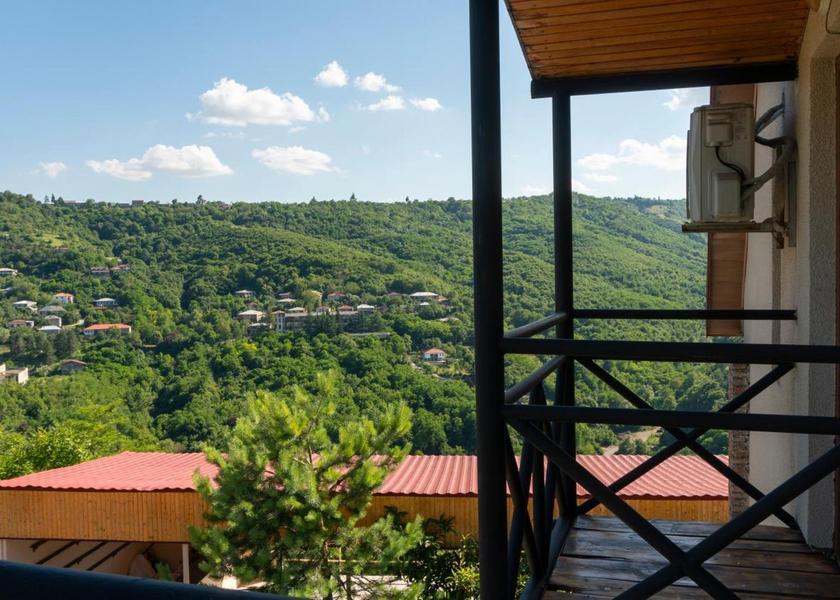 Kakheti Sighnaghi 