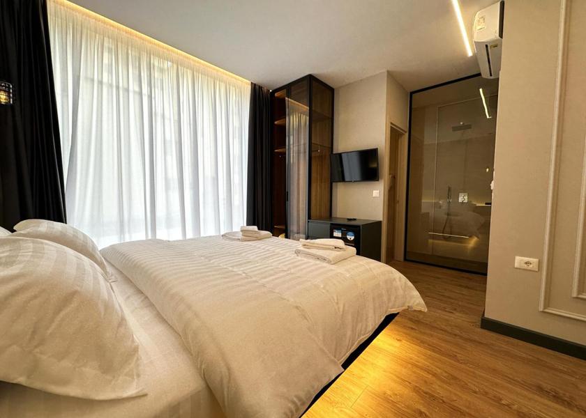 Tirana County Tirana Superior Double Room