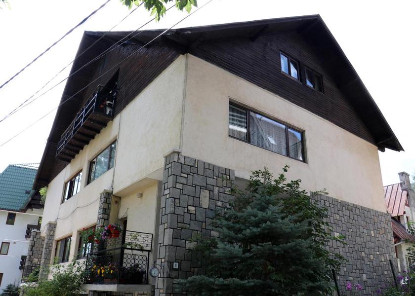 Prahova County Sinaia 