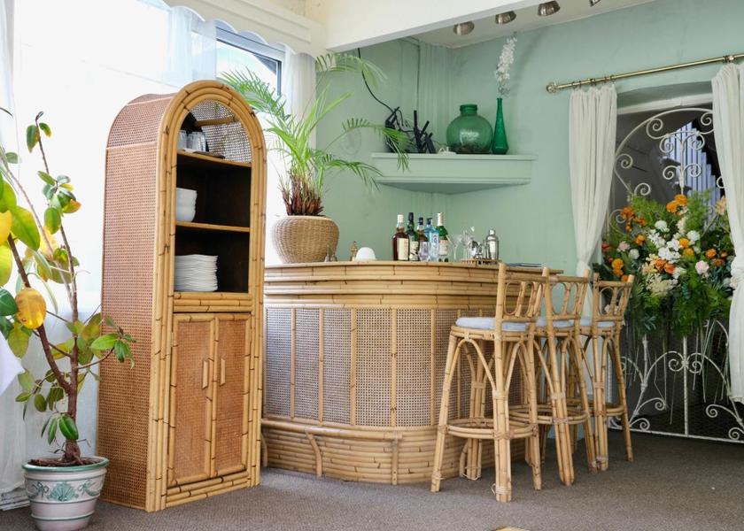 Wales Machynlleth Food and beverages