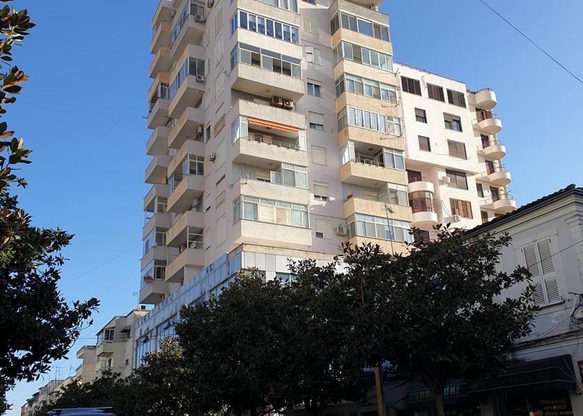 Durrës County Durrës Exterior view