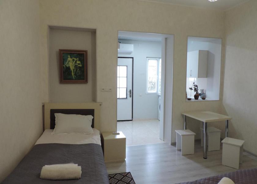Imereti Kutaisi One-Bedroom Apartment - Non-Smoking