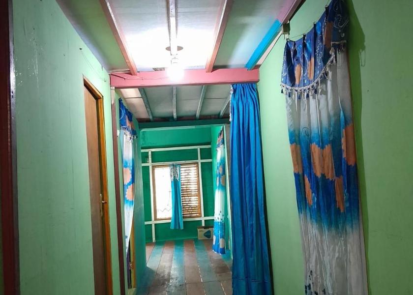 West Nusa Tenggara Sumbawa Barat 