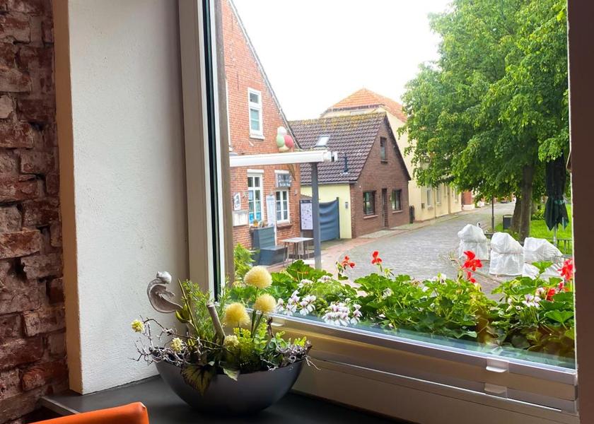 Lower Saxony Wittmund 