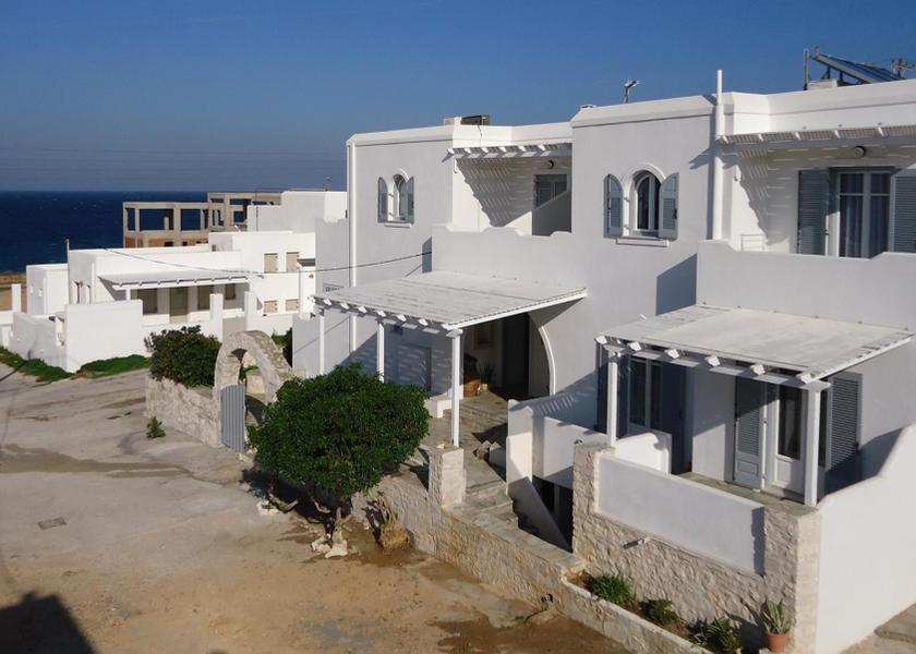 South Aegean Paros 