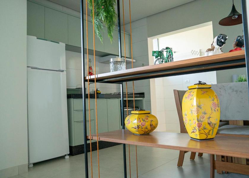 Paraná Umuarama Facilities
