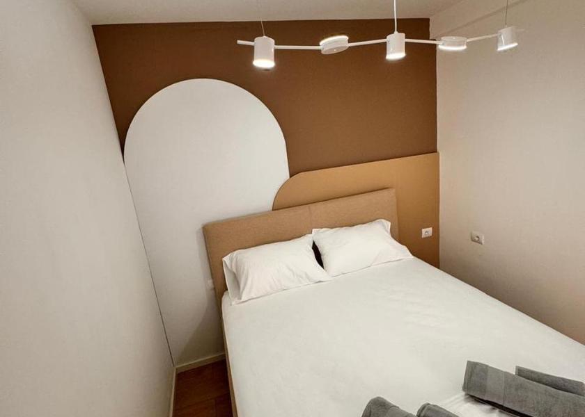 Tirana County Tirana One-Bedroom Family Apartment
