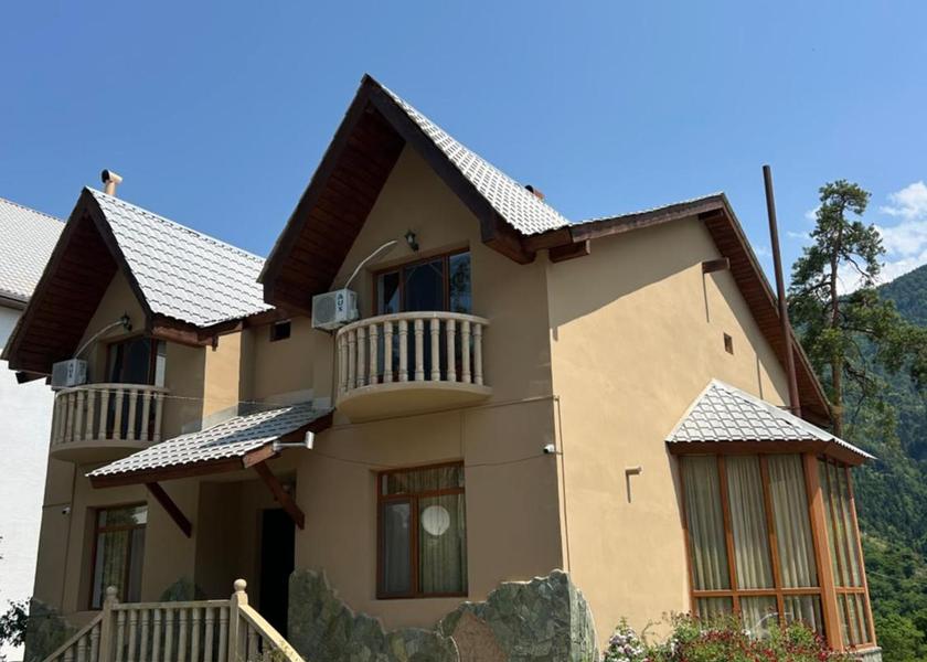 Samtskhe-Javakheti Borjomi 