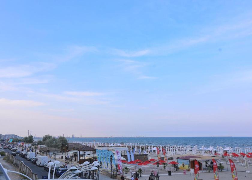 Constanța County Navodari 