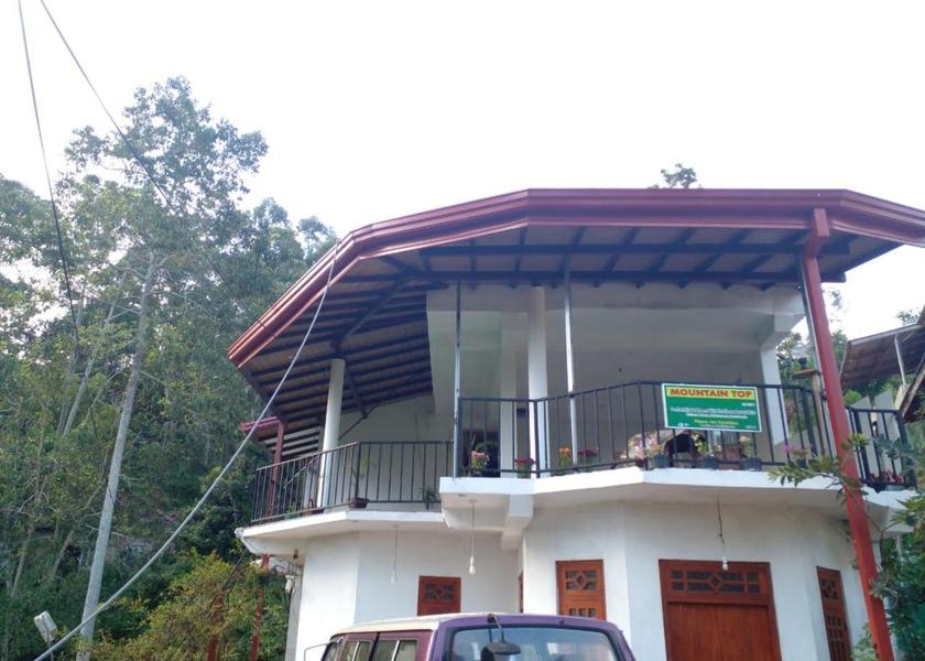 Uva Province Bandarawela Exterior view