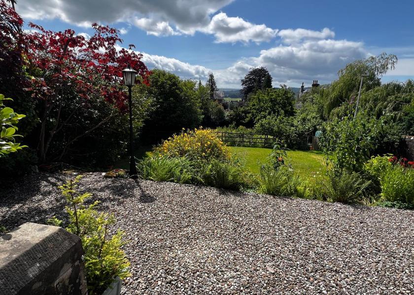 Scotland Crieff 