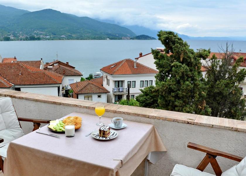 Municipality of Ohrid Ohrid View