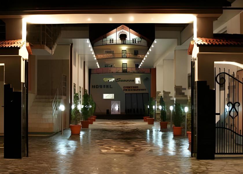 Maramureş Baia Mare Exterior view