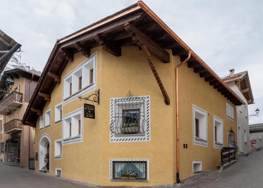 Lombardy Bormio 