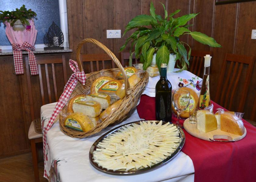 Karlovac Josipdol Food and beverages