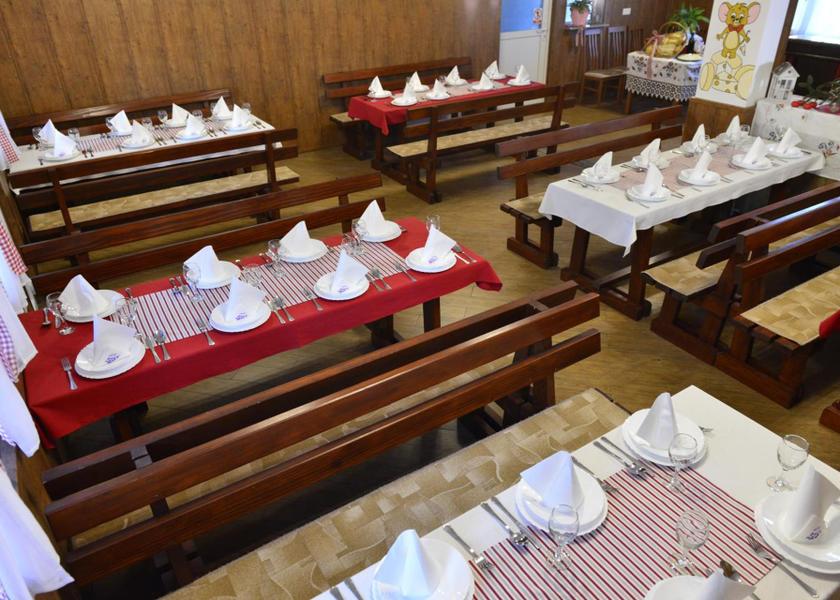Karlovac Josipdol Food and beverages