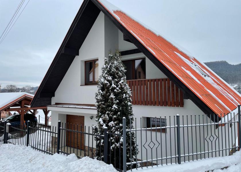 Banská Bystrica Kremnica Exterior view