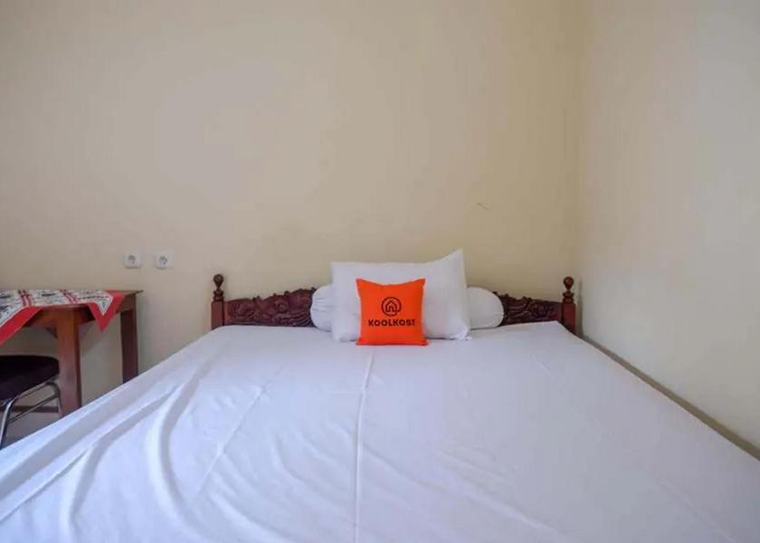 Central Java Purwokerto Standard Room with A/C