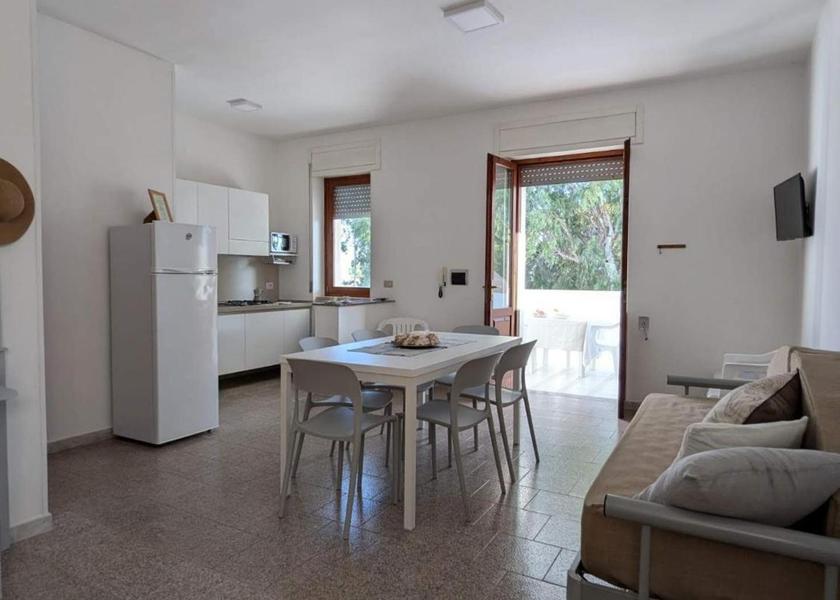 Puglia Taviano Public Areas
