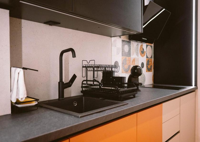Federation of Bosnia and Herzegovina Sarajevo Kitchen